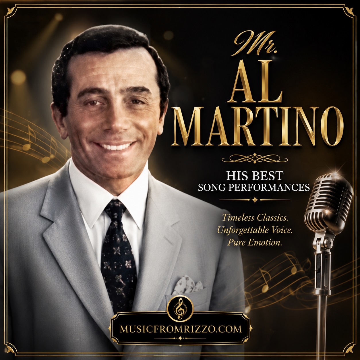 Al Martino