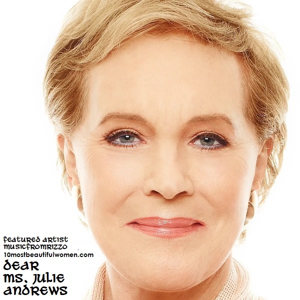 Ms. Julie Andrews