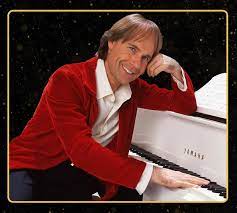 Maestro Monsieur Richard Clayderman