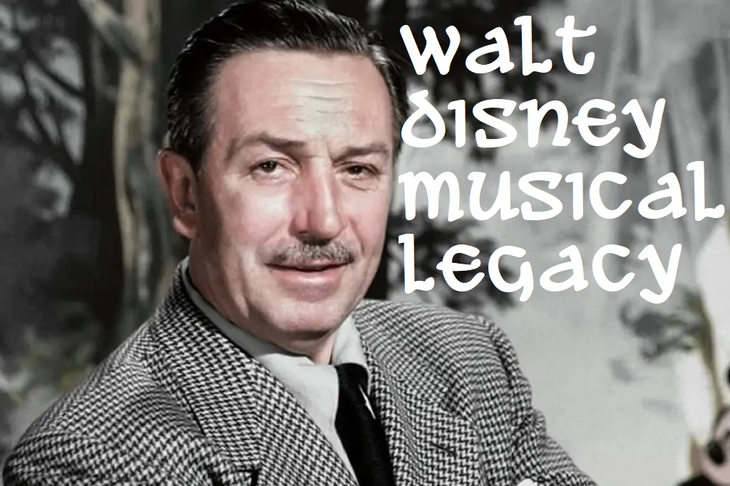 Walt Disney