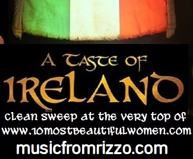 music of ireland