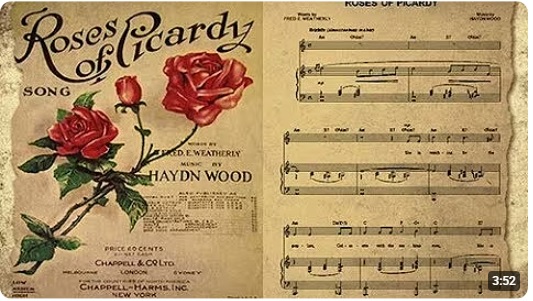 roses of Picardy