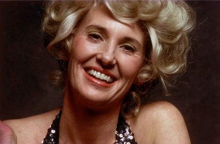 tammy wynette