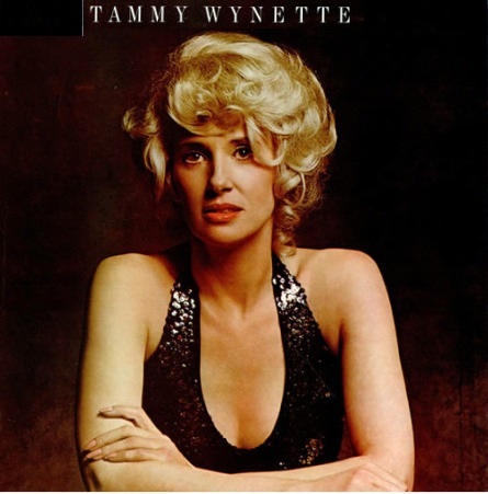 tammy whynette